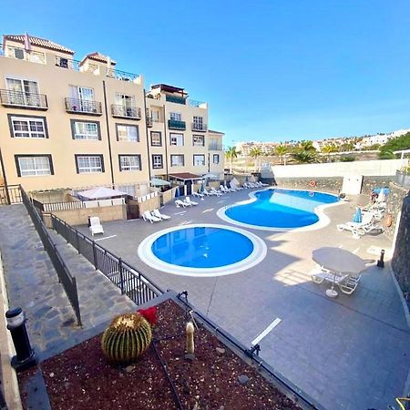 Jazuma Beach Apartment Callao Salvaje Eksteriør bilde