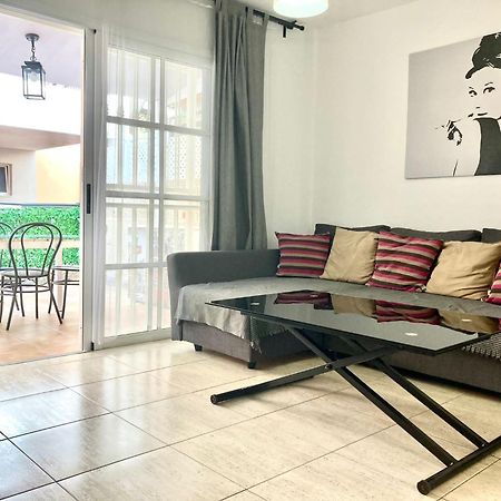 Jazuma Beach Apartment Callao Salvaje Eksteriør bilde