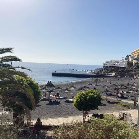 Jazuma Beach Apartment Callao Salvaje Eksteriør bilde
