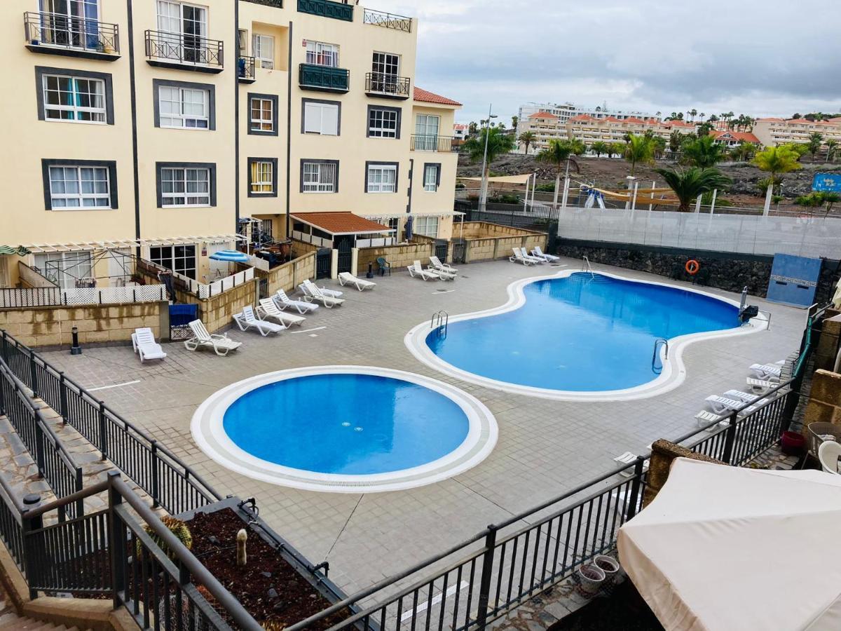 Jazuma Beach Apartment Callao Salvaje Eksteriør bilde