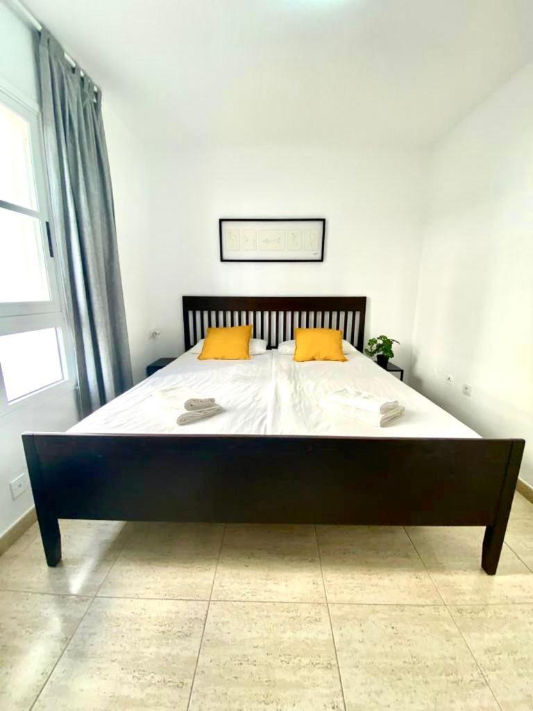 Jazuma Beach Apartment Callao Salvaje Eksteriør bilde