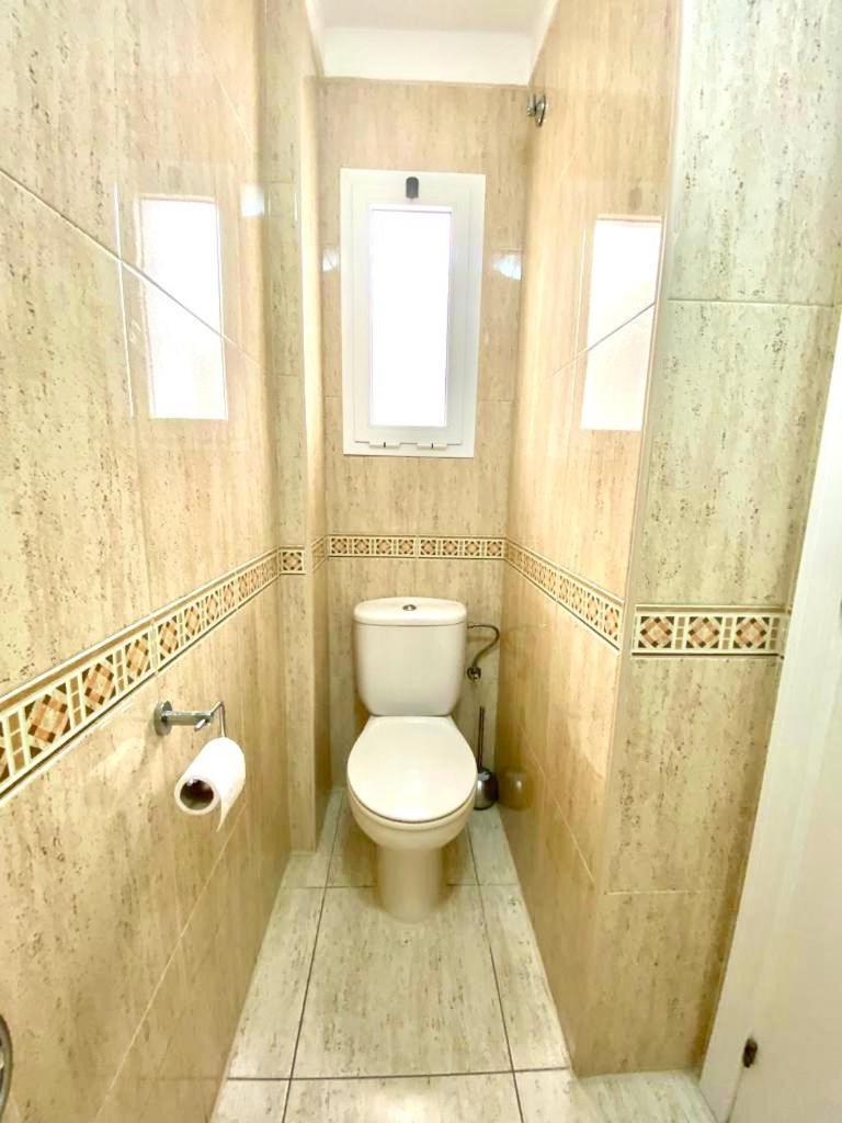 Jazuma Beach Apartment Callao Salvaje Eksteriør bilde